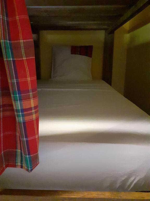 Martinique Hostel แซ็งต์-ลูซ ภายนอก รูปภาพ