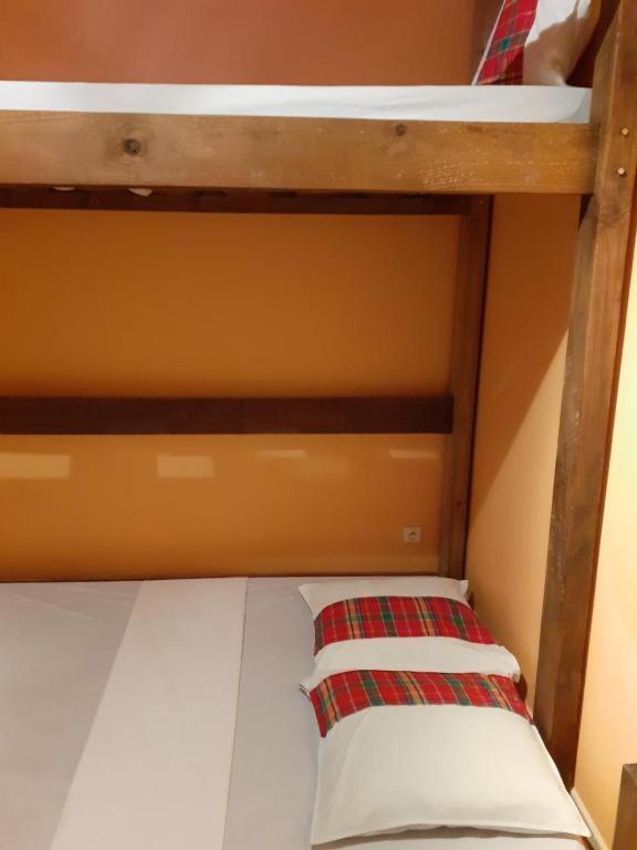 Martinique Hostel แซ็งต์-ลูซ ภายนอก รูปภาพ